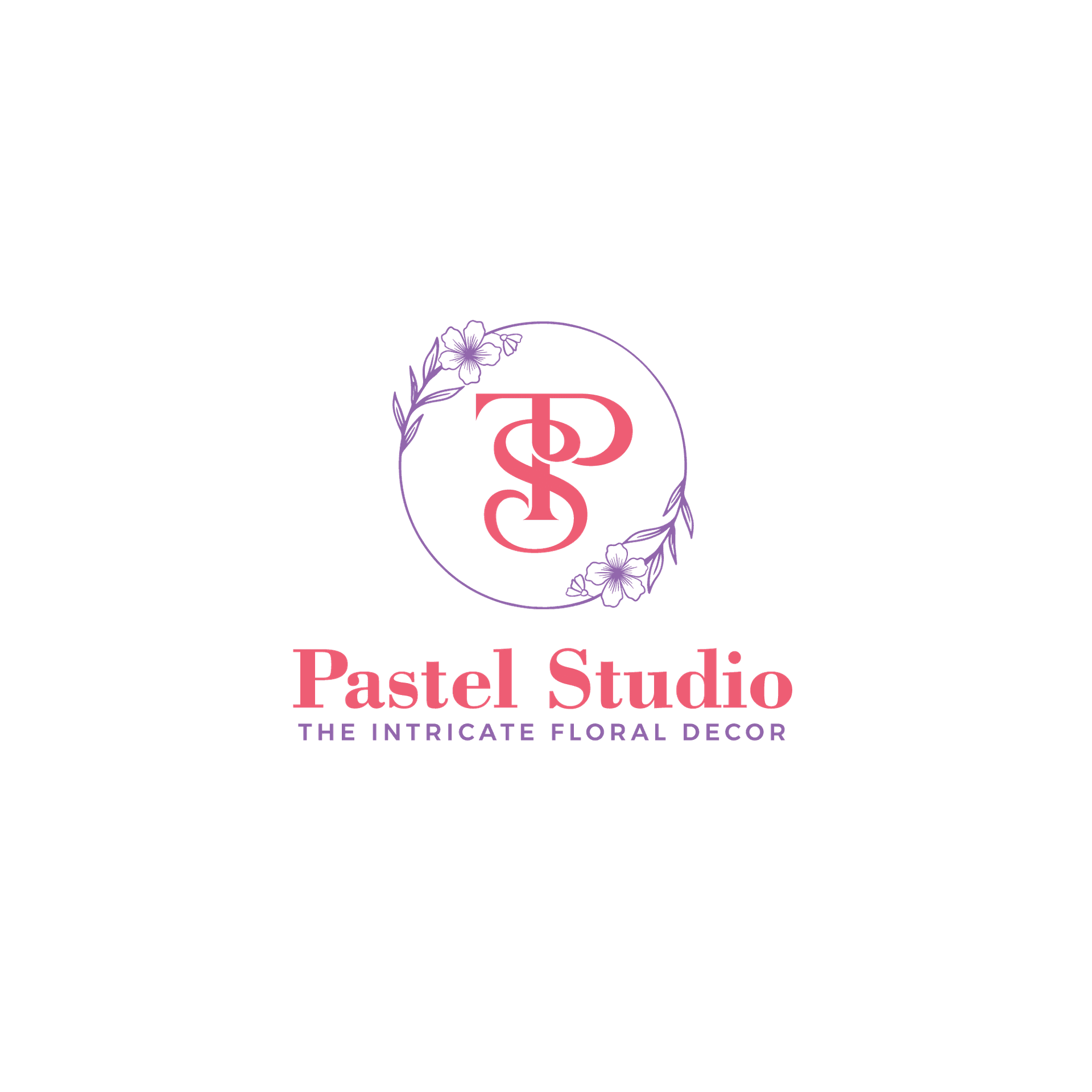 Pastel Studio logo